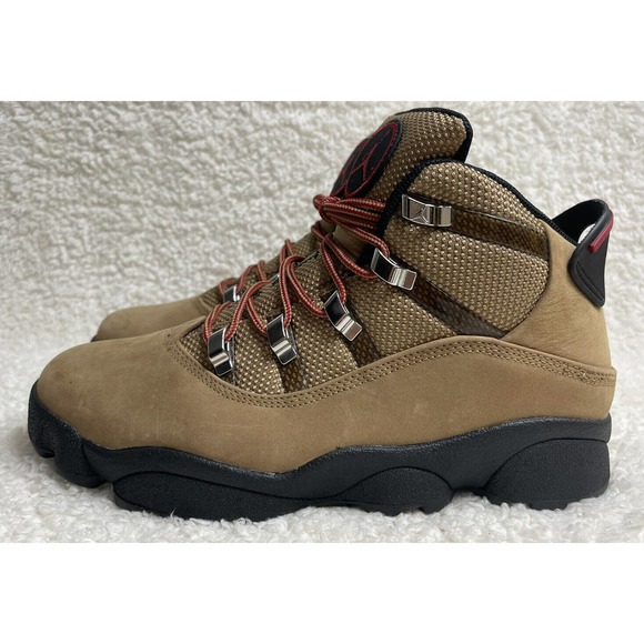 jordan 6 rings winterized size 12